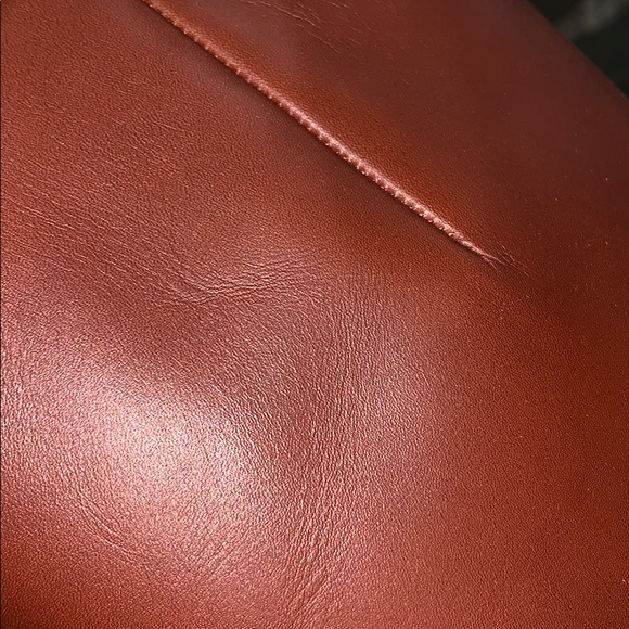 Cate Boot Flat calf/chain Christian Louboutin SALE - Picture 8 of 8